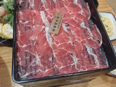 -牛匠和牛寿喜锅(西安总店)