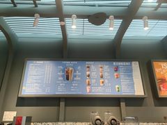 -星巴克(杭州东站东到达店)