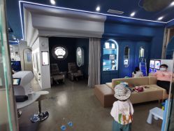 -唯儿诺儿童医院·儿科·眼科(新天地店)