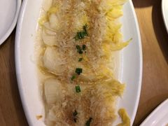 -吕氏疙瘩汤·海鲜新鲁菜(凯德mall新都心店)