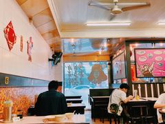 大堂-满足面(白水井大街店)
