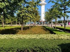 -日照灯塔风景区