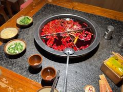 -陈眼镜火锅(总店)