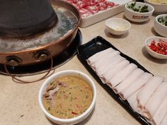 -阳坊大都涮羊肉(阳坊总店)