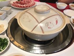 -天宜隆蘑菇宴火锅(石景山旗舰店)
