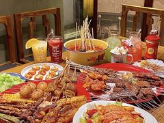 -北三老太太烧烤(人生一串上榜店)