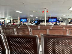 -海安新港(公交站)