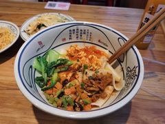 -陇上秦轩biangbiang面(萧山万象汇店)