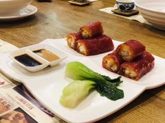 -赏点粤式点心(广州塔店)