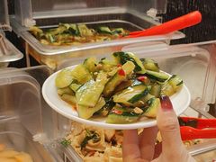 -老佛爷铜炉蛙锅(揭阳万达店)
