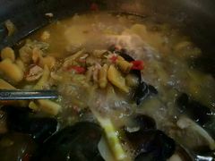 -陈三娃泡姜鸡(太白北路店)