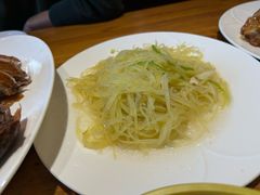 -新興传承烤鸭