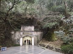 -黔灵山公园