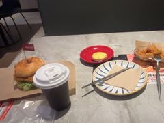 -必胜客(东大桥店)