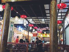 门面-小胖墩炝锅鱼(天钥桥路店)