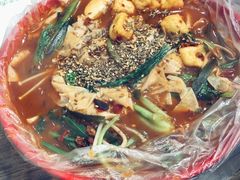 -老王太太串吧(中街店)