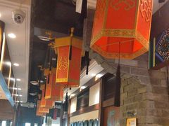 -大龙燚火锅