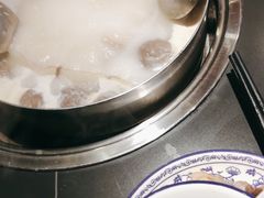 -淼福猪肚鸡·椰子鸡火锅(大沙地店)