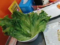 -外婆掌柜·东北家庭烤肉(托乐嘉店)