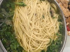 -杨记拉面总店