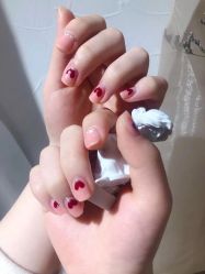 点击看大图 -NEKO 33 美甲美睫专门屋