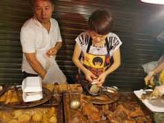 -明记牛杂(新马路分店)