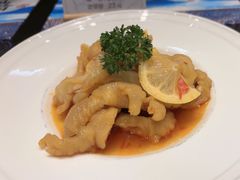 -聚丰园•湖鲜餐厅(阿红私房菜梅石路店)