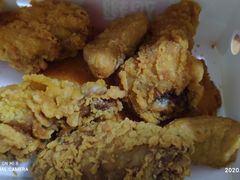 -麦当劳(南京文鼎广场店)