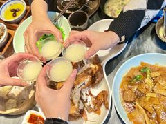 -西安饭庄·非遗陕菜(钟楼店)