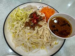 -宝发园名菜馆