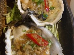 -质烤烤物·活烤海鲜(质烤总店)