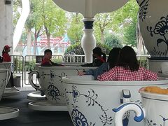 -南京银杏湖乐园