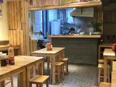 大堂-老巷口川味火锅