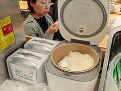 -老乡鸡(东方广场店)