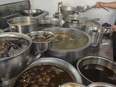 -老五鸡丝豆花面粉(瑞金北路68号院店)