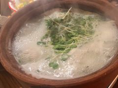 -老湘村·湖南土菜(天河维多利店)