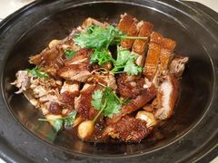 顺德公碌鹅（小份）-清晖小苑•顺德地方菜(壹海城店)