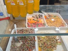 -老刘家永盛斋·传统泡馍(东关南街店)
