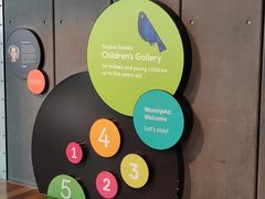-墨尔本博物馆(Melbourne Museum)