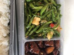 -陆壹捌餐厅(五大道店)