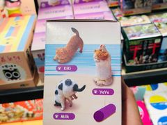 -酷乐潮玩(金桥国际店)