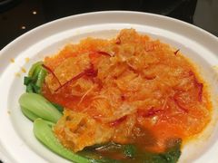 -阿庄新豫菜(航海东路店)