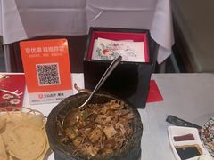-味+新京宴·烤鸭·北京菜(创意谷店)