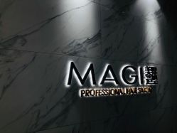 -MAGI美界造型
