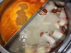 -快乐小羊·内蒙牛羊肉火锅(流花中心店)