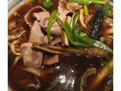 -镇南锅盖面馆(解放路店)