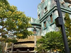 -厦门方特东方神画