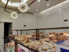 -京馔手工吐司(春熙路店)