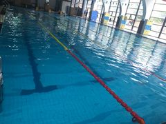 泳池-BK博·康健身(金地格林小镇店)