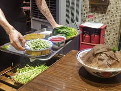 -萍姐火锅·公路夜市(南京新街口店)